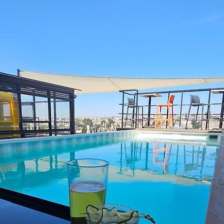 Hotel Alt Urbana León Zewnętrze zdjęcie
