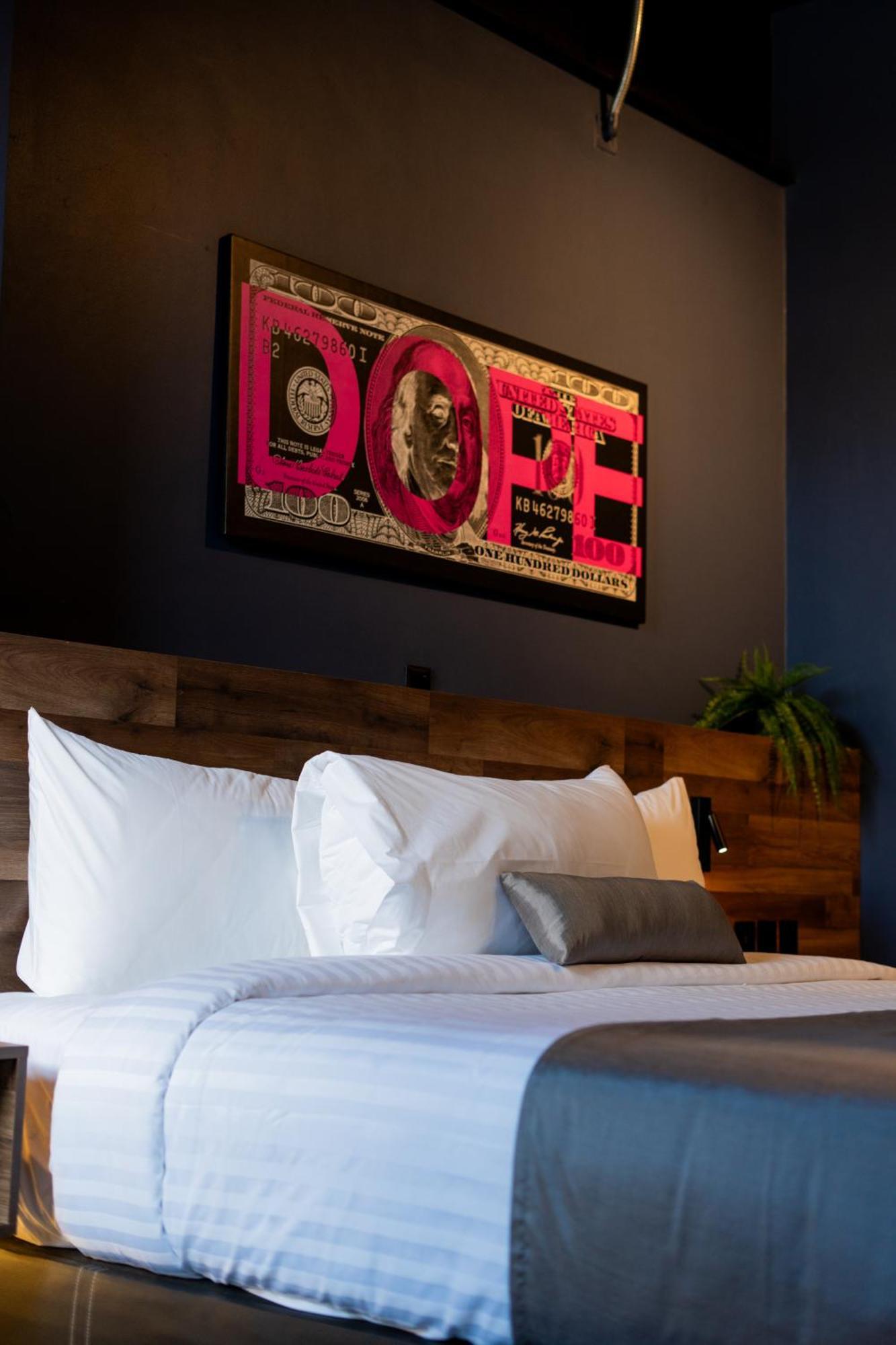 Hotel Alt Urbana León Zewnętrze zdjęcie