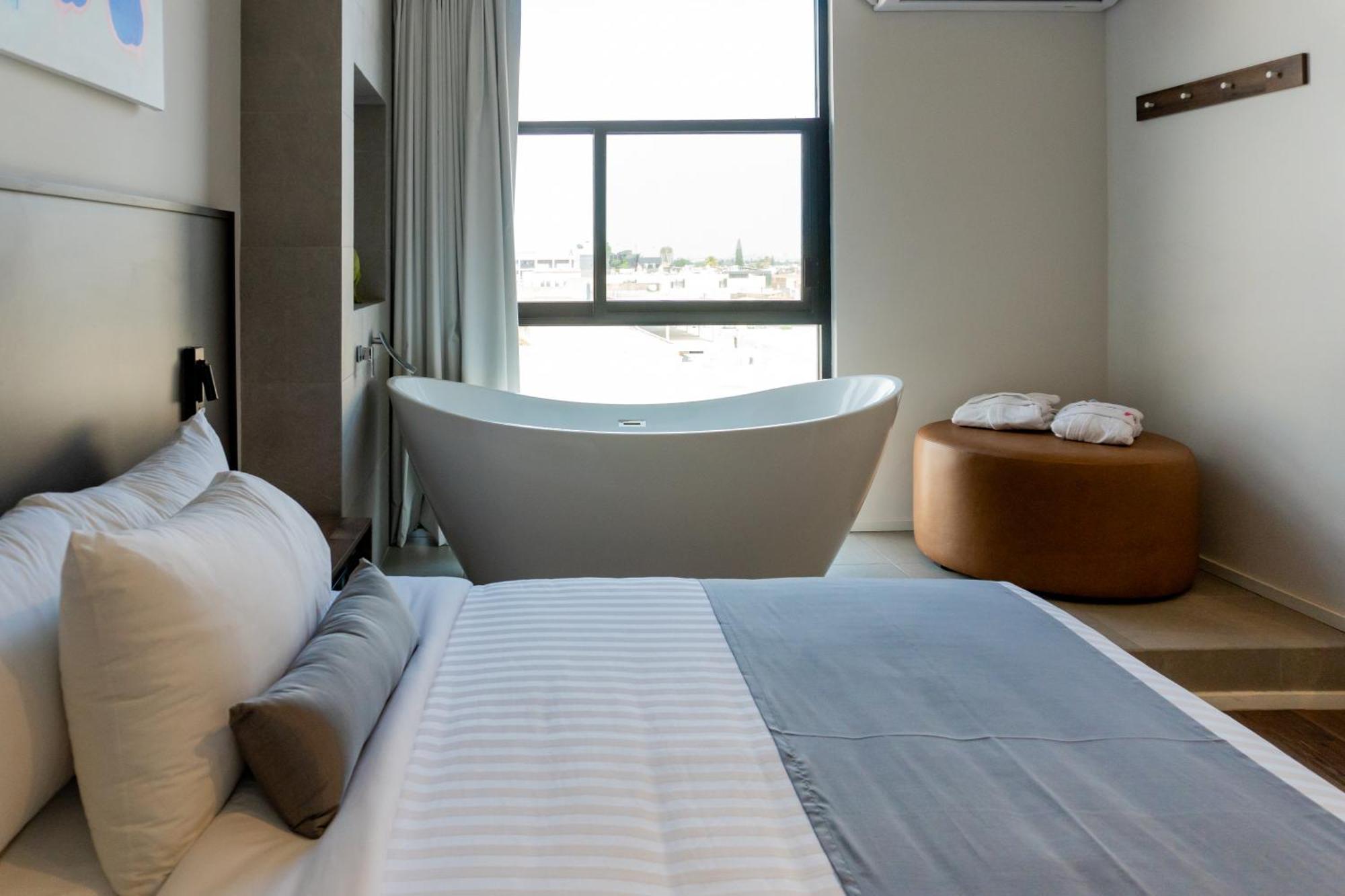 Hotel Alt Urbana León Zewnętrze zdjęcie
