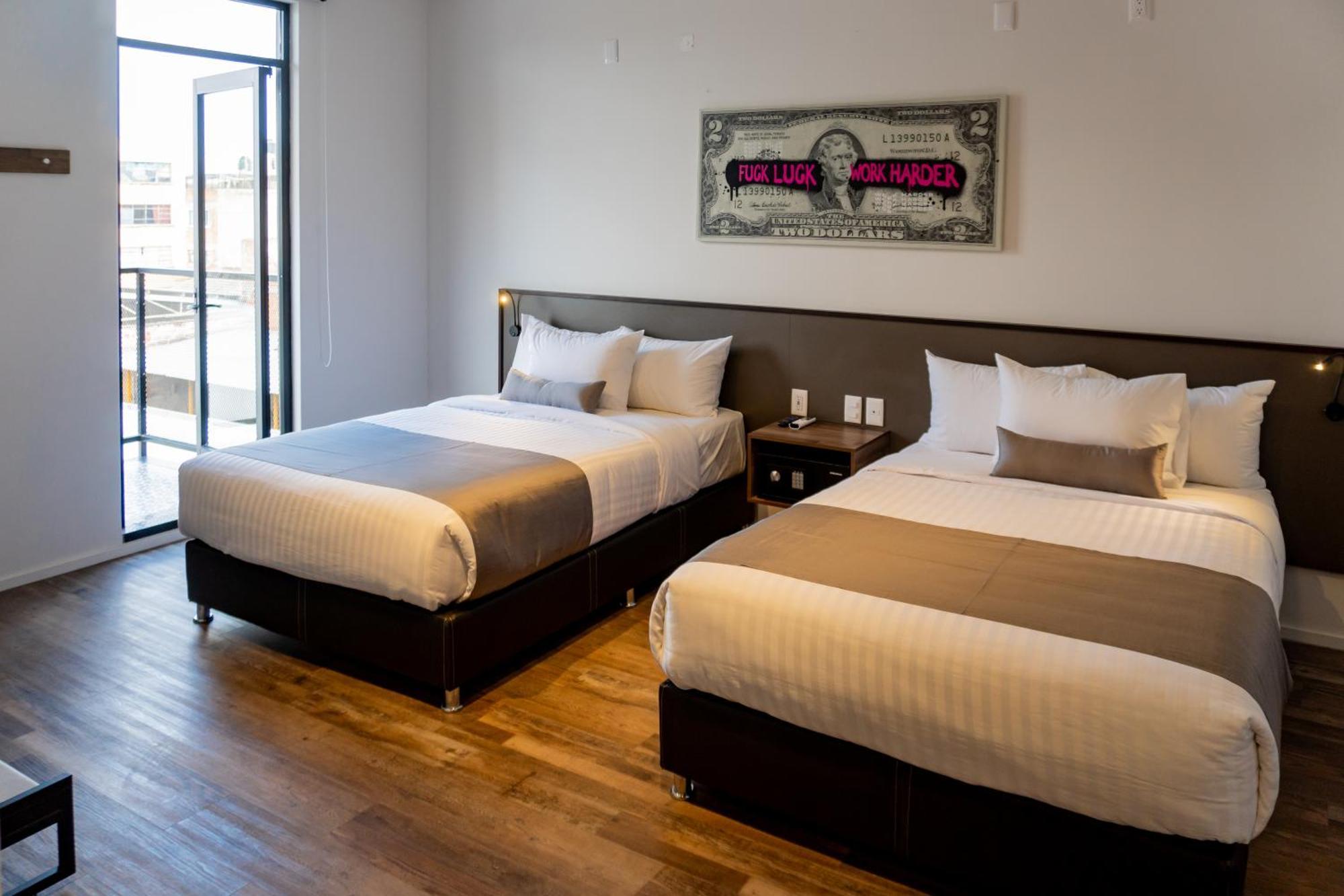 Hotel Alt Urbana León Zewnętrze zdjęcie