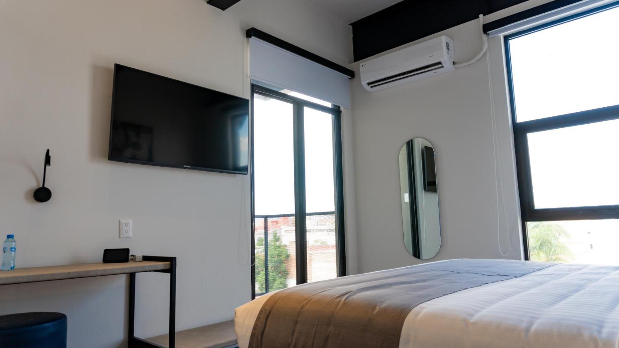 Hotel Alt Urbana León Pokój zdjęcie