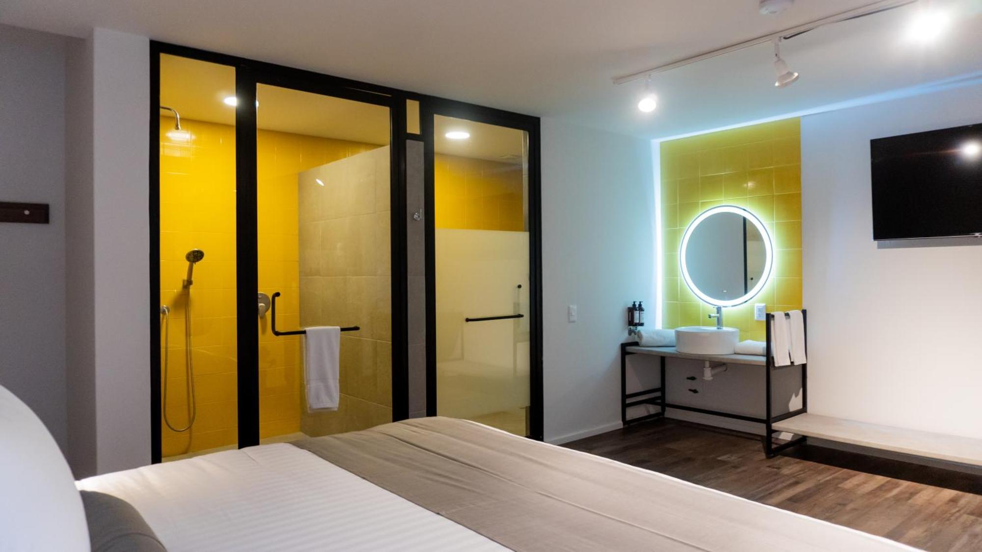 Hotel Alt Urbana León Zewnętrze zdjęcie