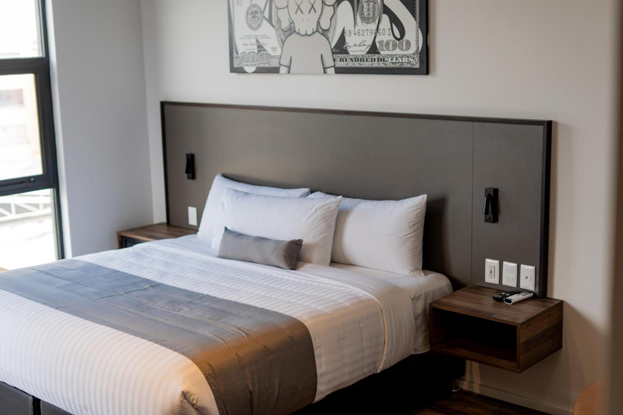 Hotel Alt Urbana León Pokój zdjęcie