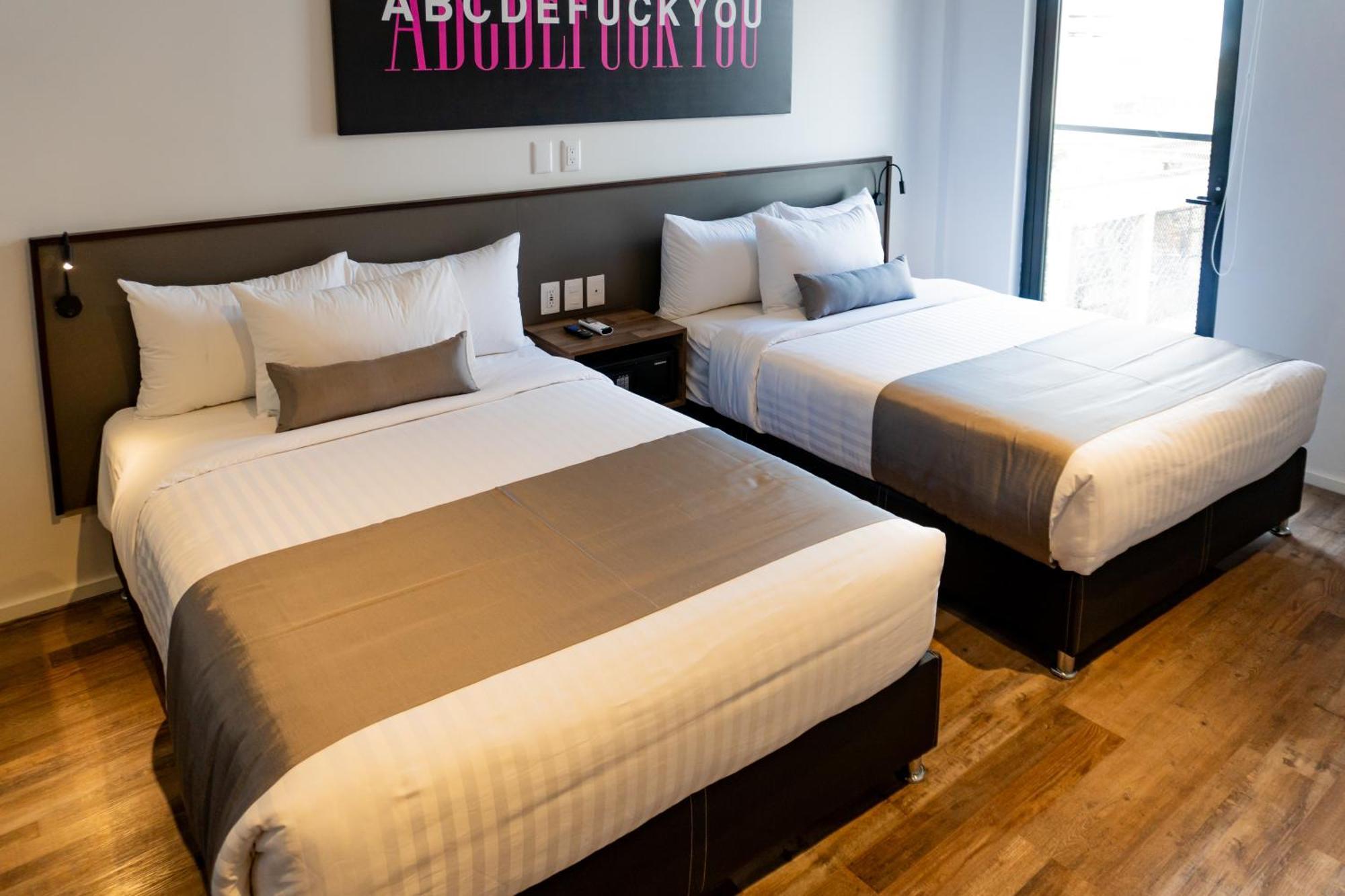 Hotel Alt Urbana León Pokój zdjęcie