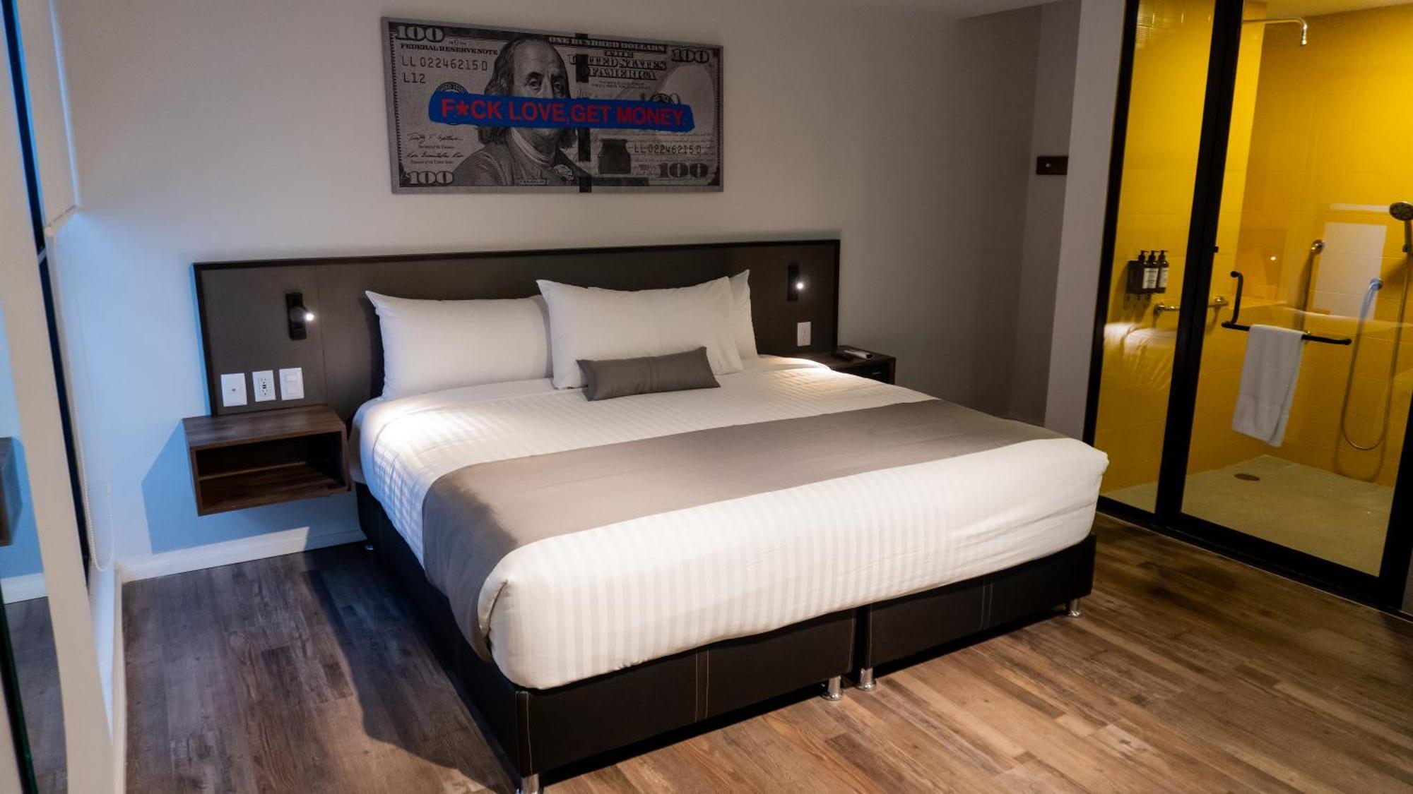 Hotel Alt Urbana León Zewnętrze zdjęcie