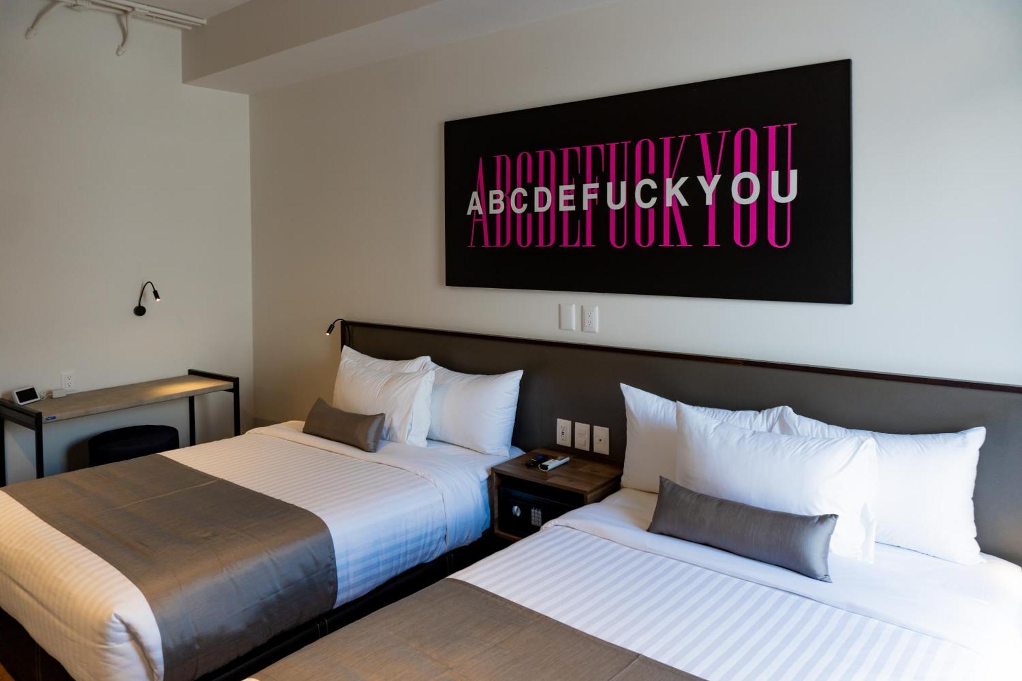 Hotel Alt Urbana León Zewnętrze zdjęcie