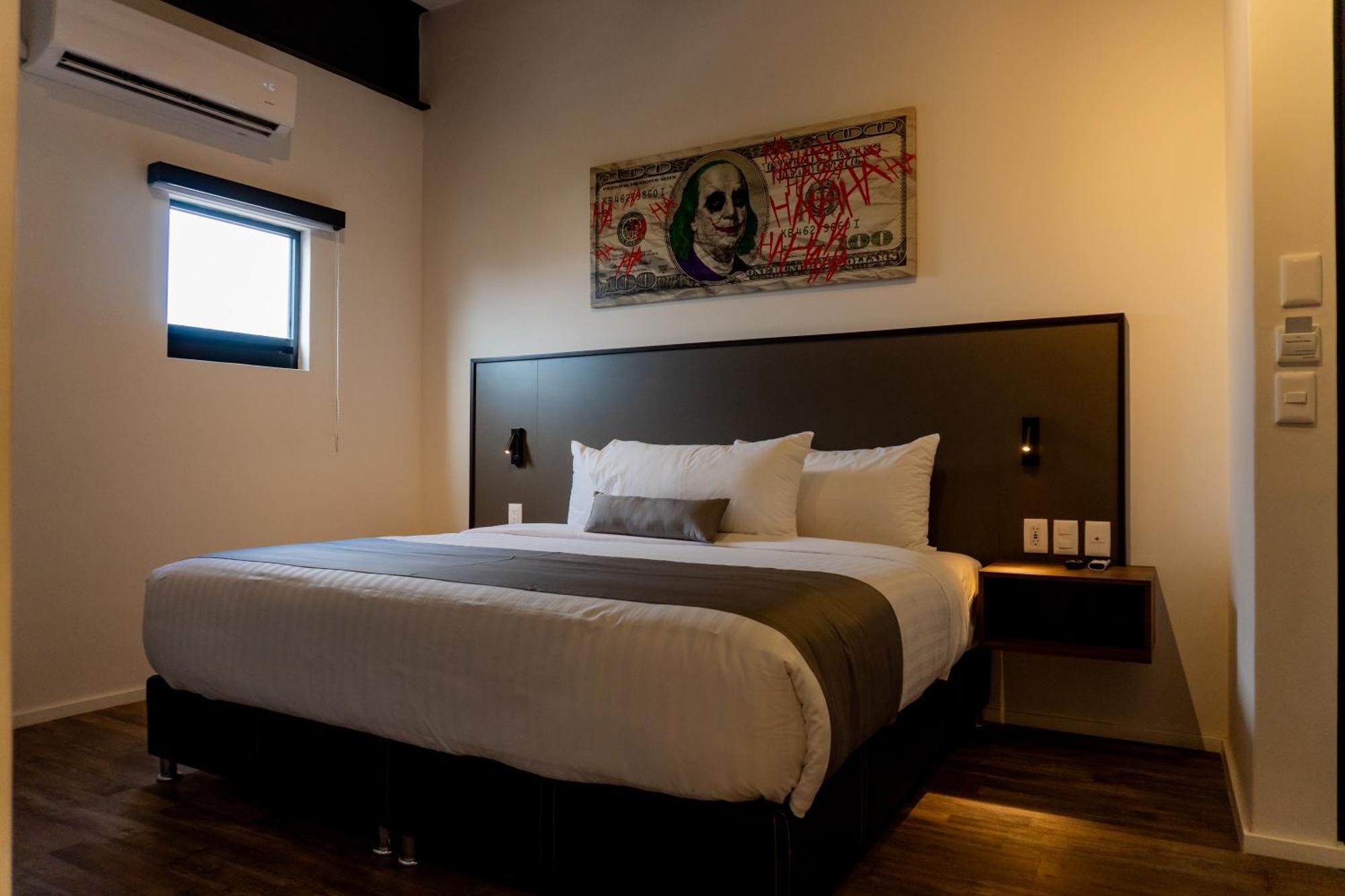 Hotel Alt Urbana León Zewnętrze zdjęcie