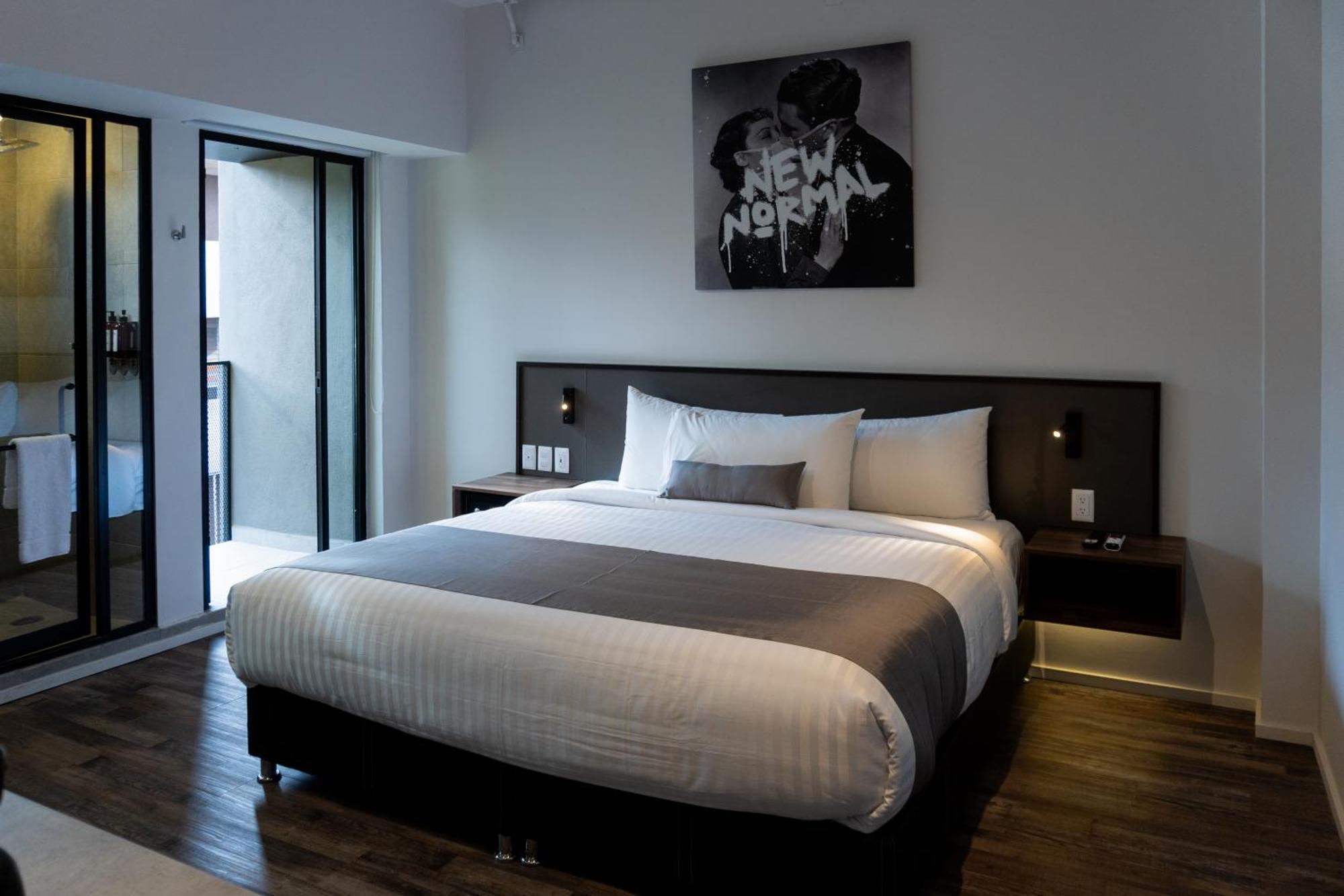 Hotel Alt Urbana León Pokój zdjęcie
