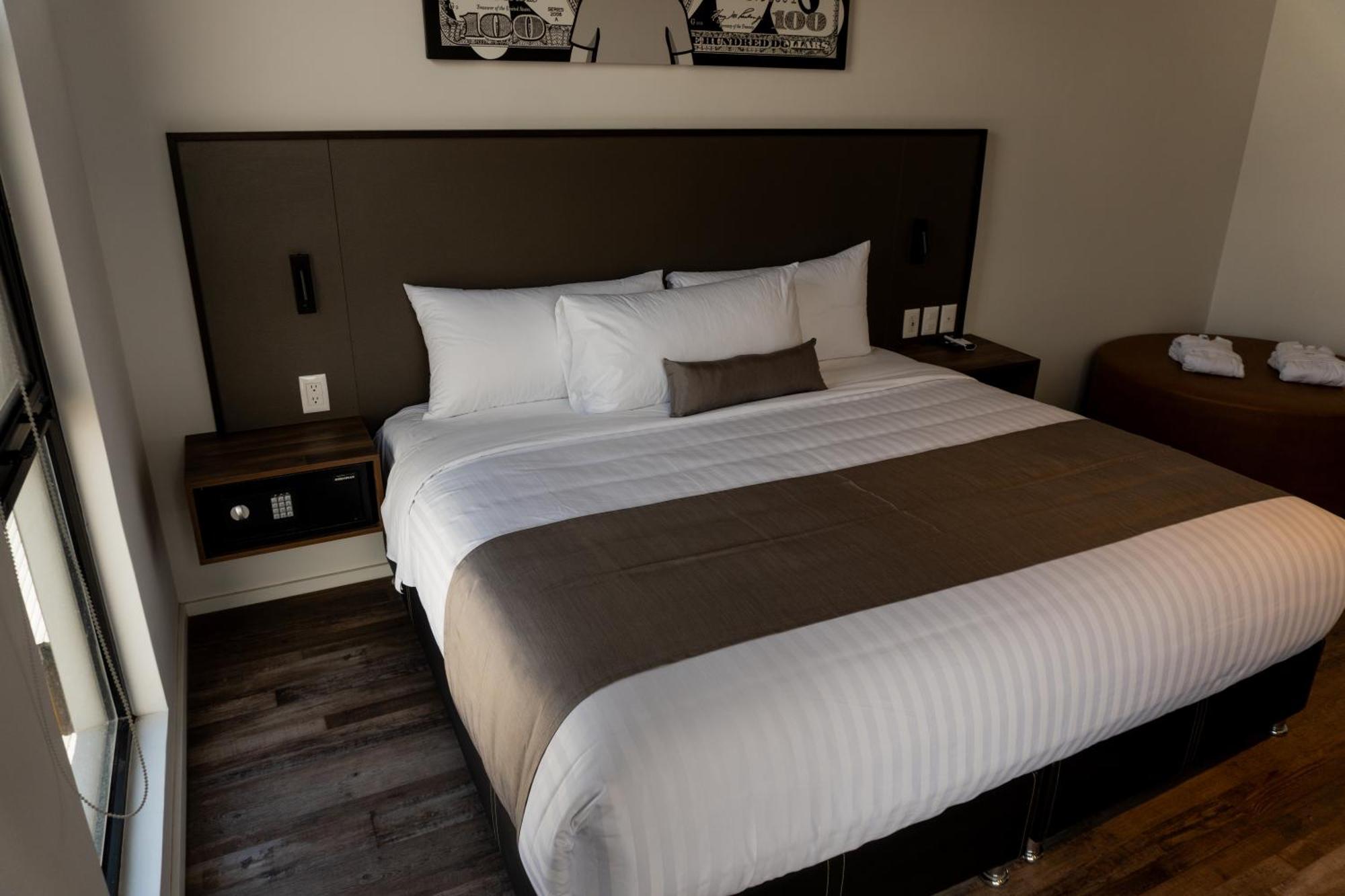 Hotel Alt Urbana León Pokój zdjęcie