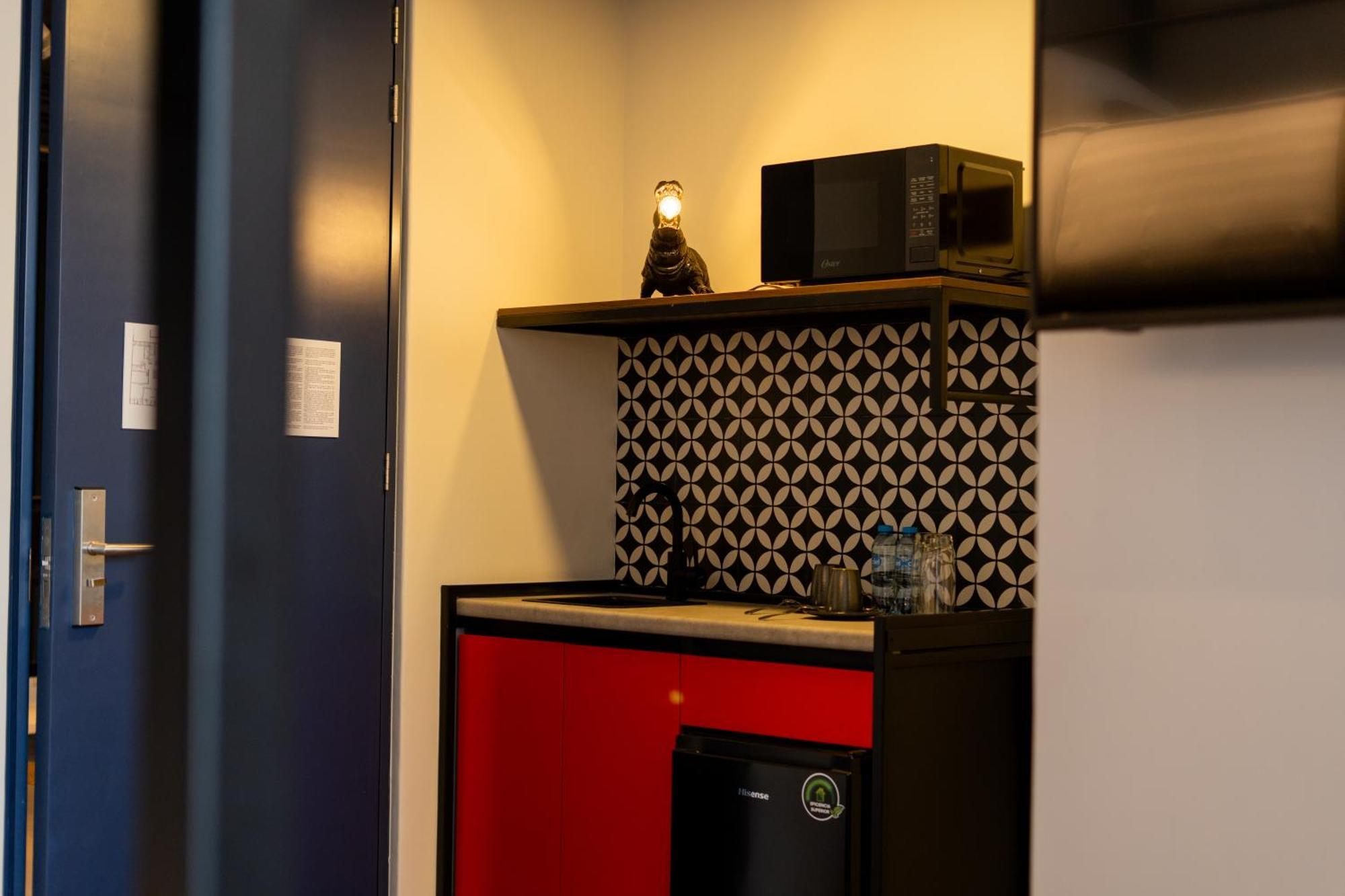 Hotel Alt Urbana León Zewnętrze zdjęcie