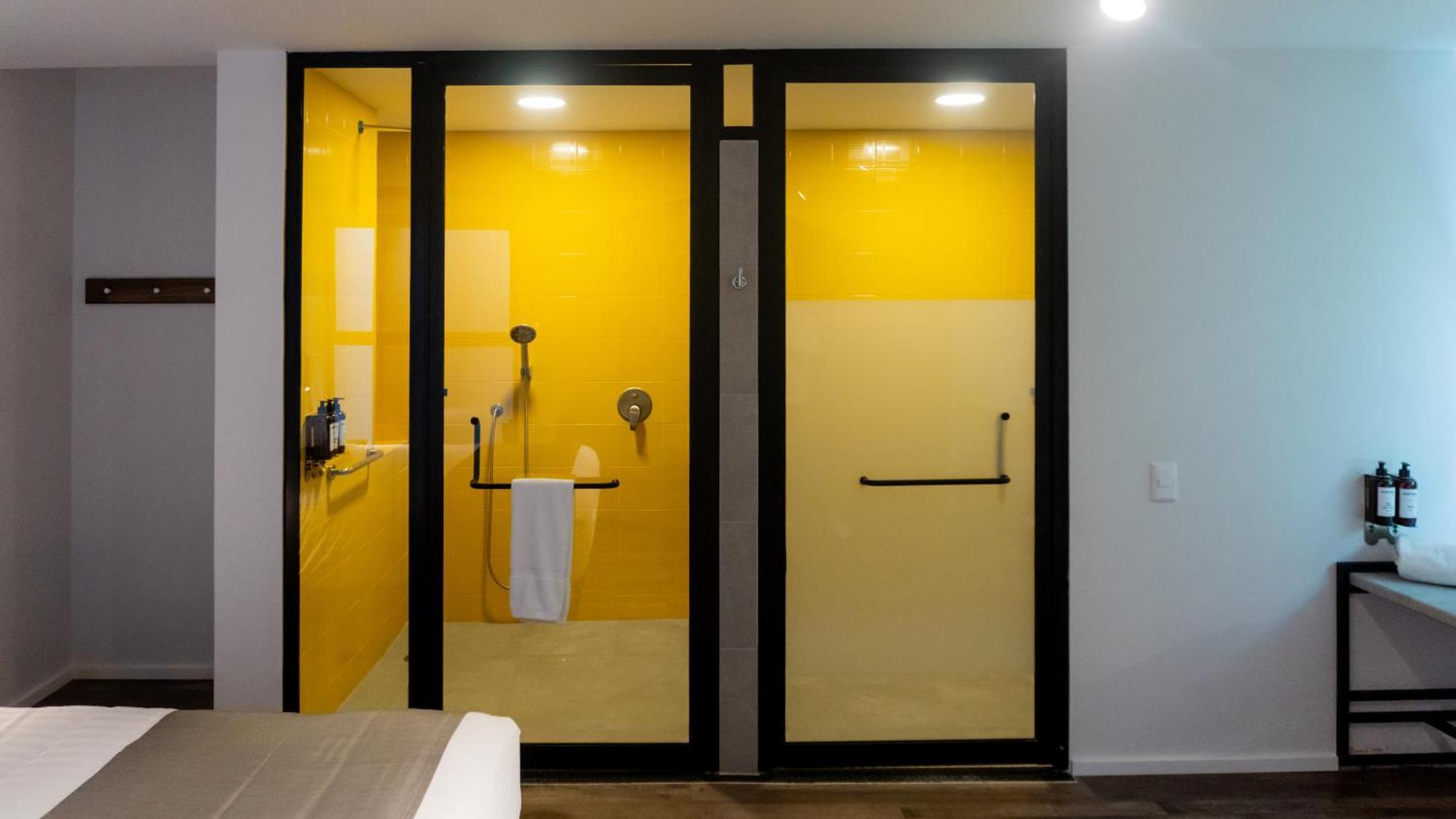 Hotel Alt Urbana León Pokój zdjęcie