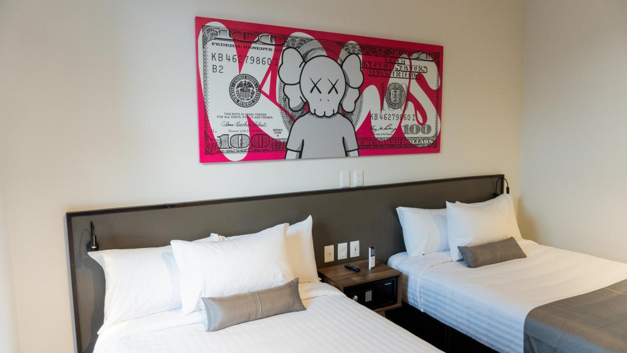Hotel Alt Urbana León Pokój zdjęcie