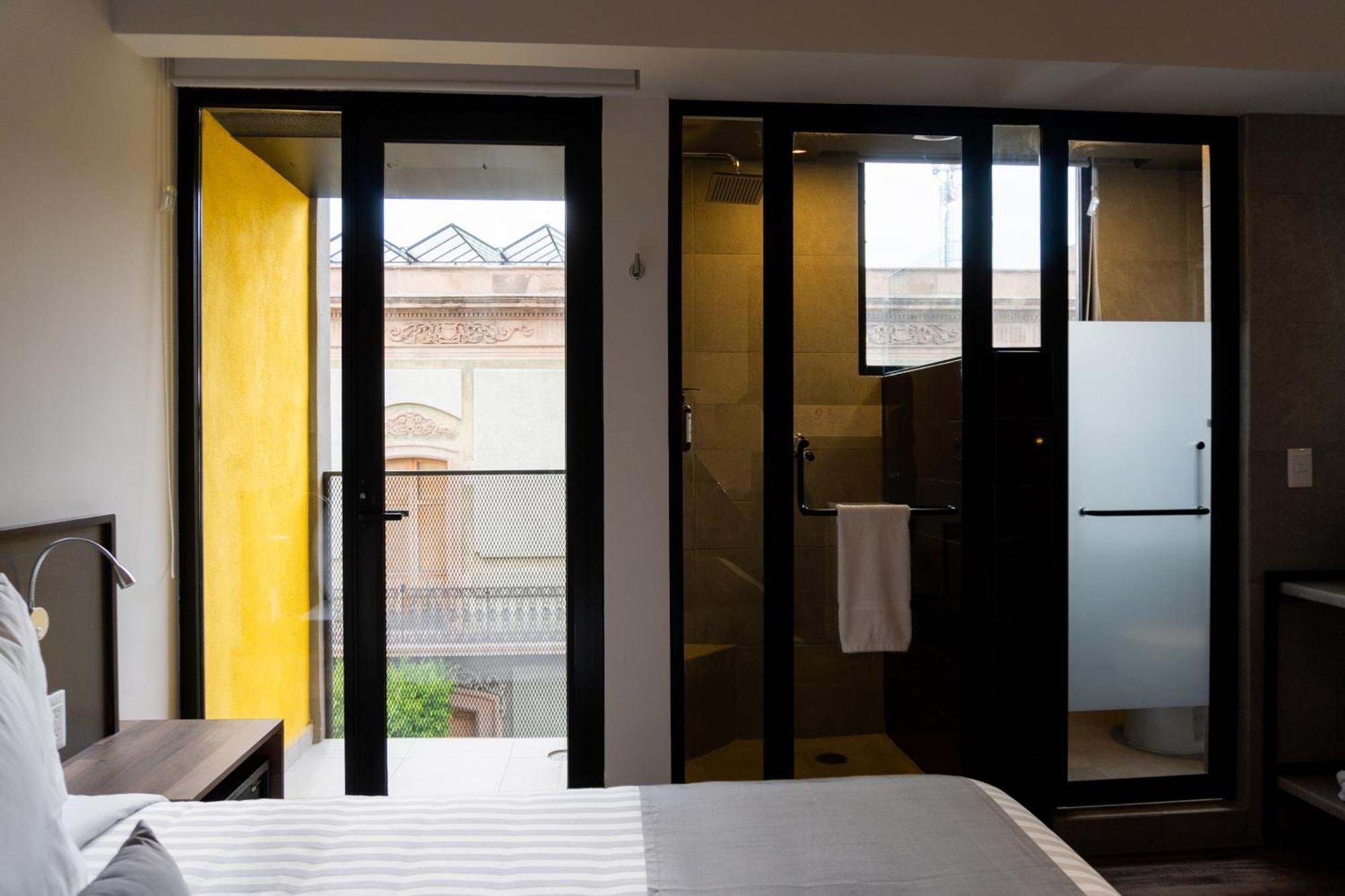Hotel Alt Urbana León Pokój zdjęcie