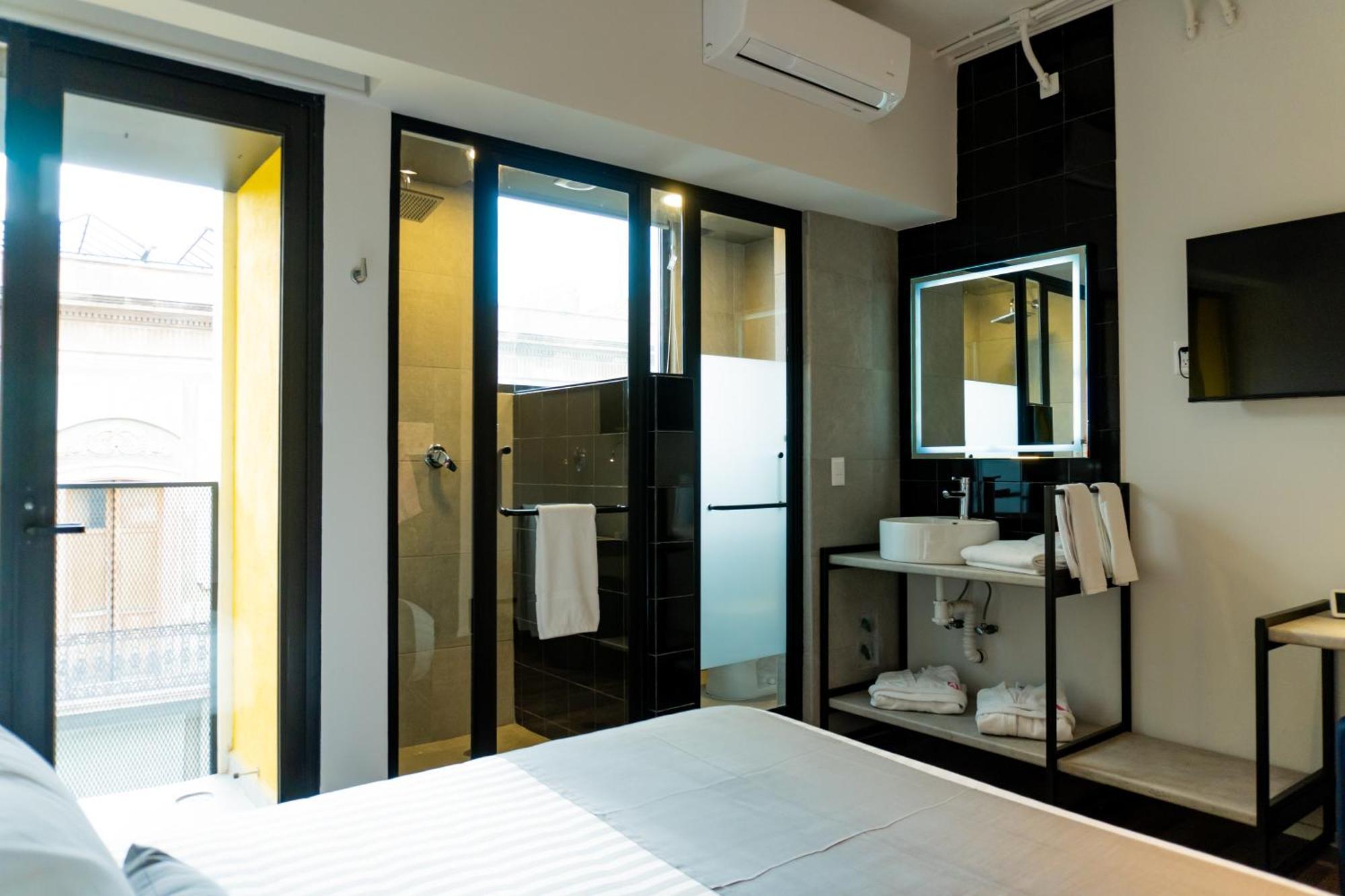 Hotel Alt Urbana León Pokój zdjęcie