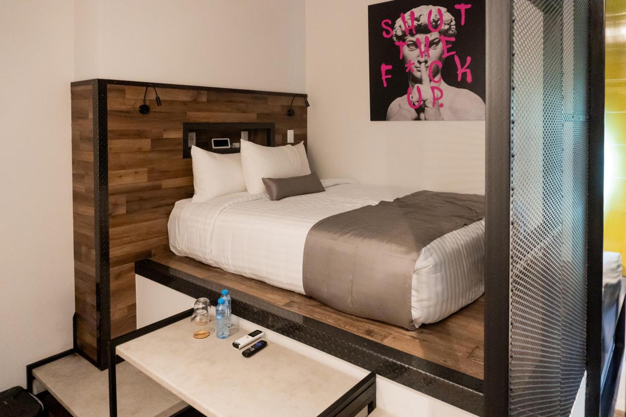 Hotel Alt Urbana León Zewnętrze zdjęcie