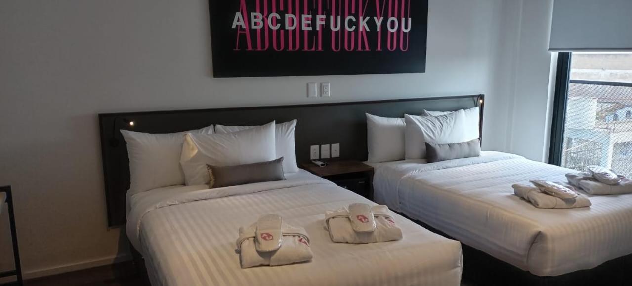 Hotel Alt Urbana León Zewnętrze zdjęcie