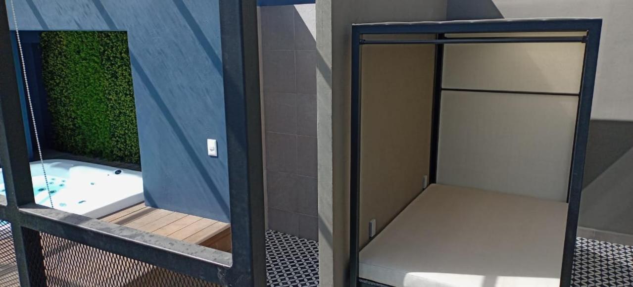Hotel Alt Urbana León Zewnętrze zdjęcie