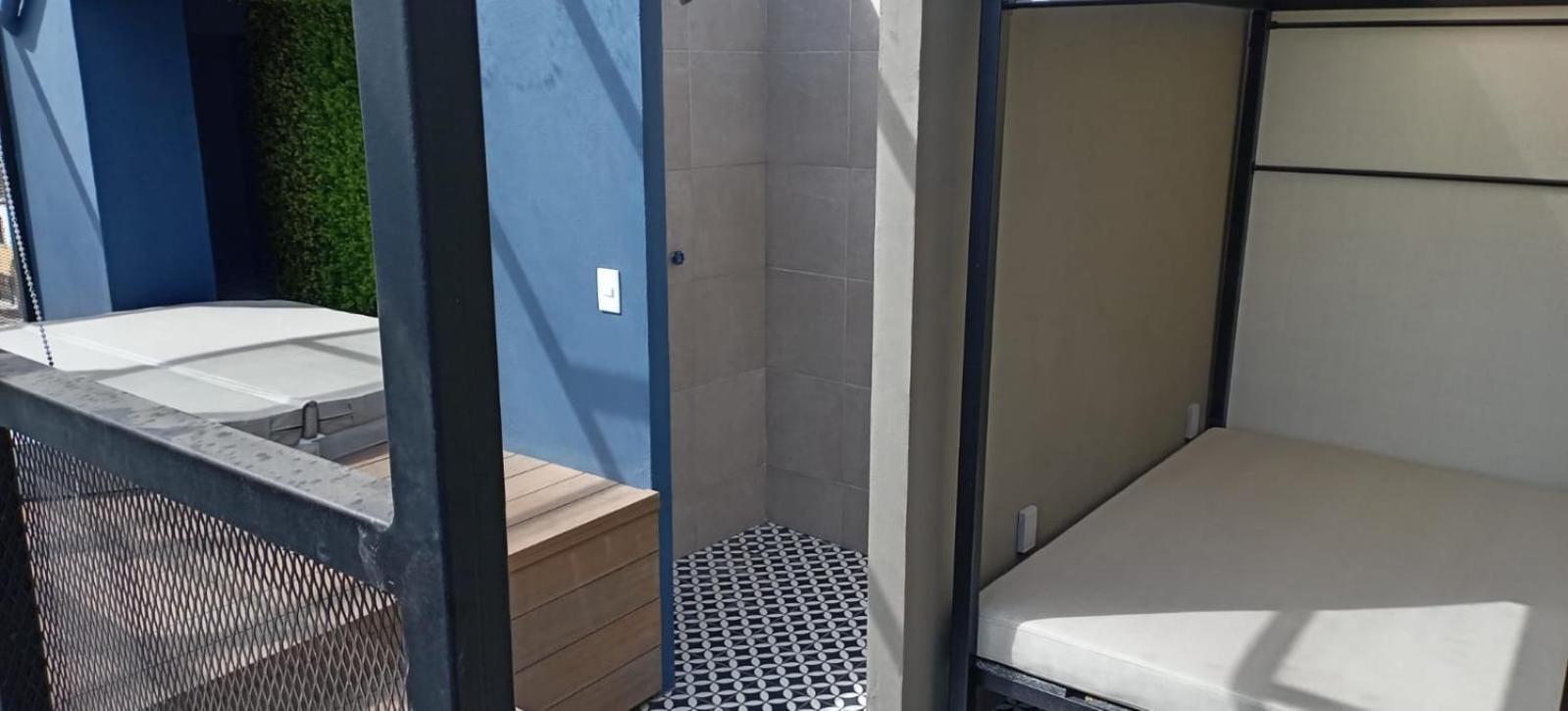 Hotel Alt Urbana León Pokój zdjęcie