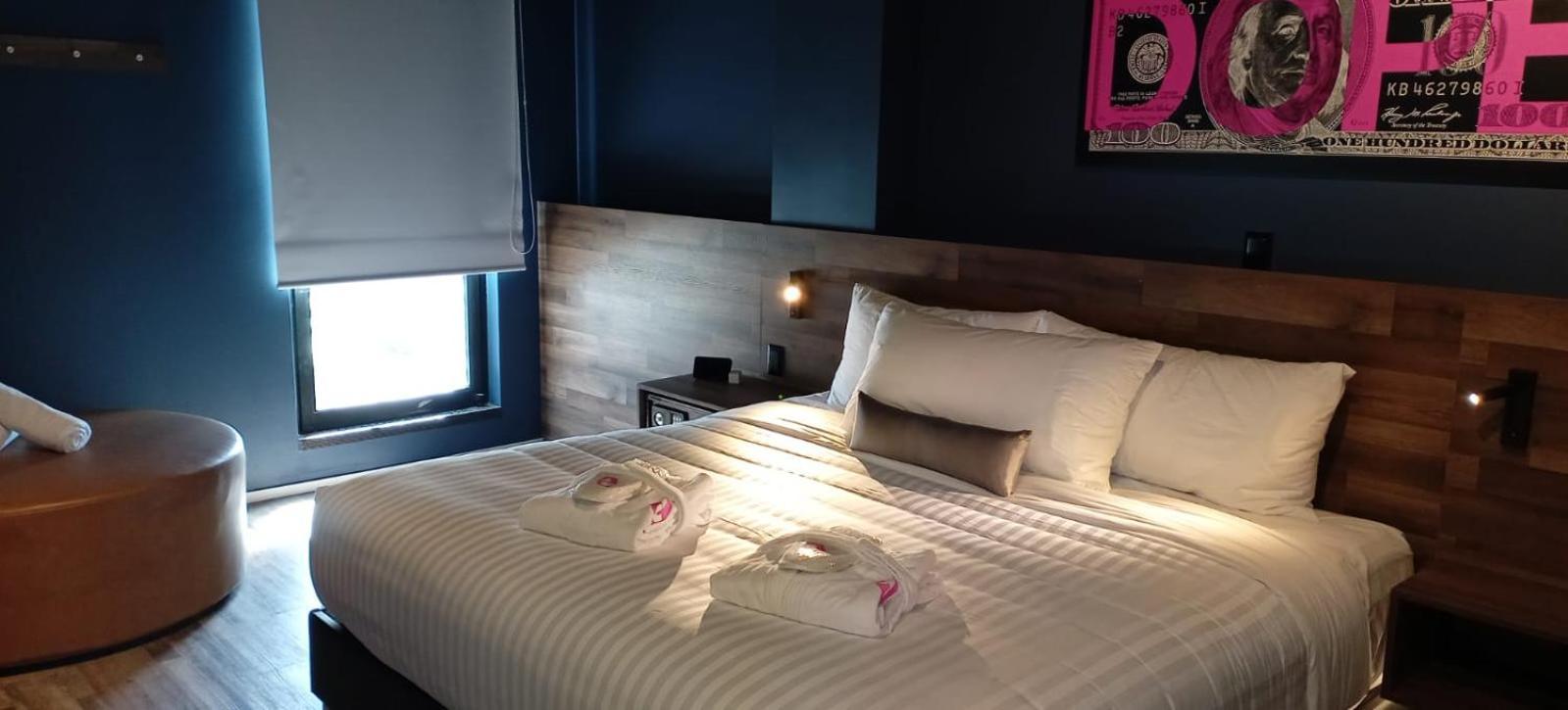 Hotel Alt Urbana León Zewnętrze zdjęcie