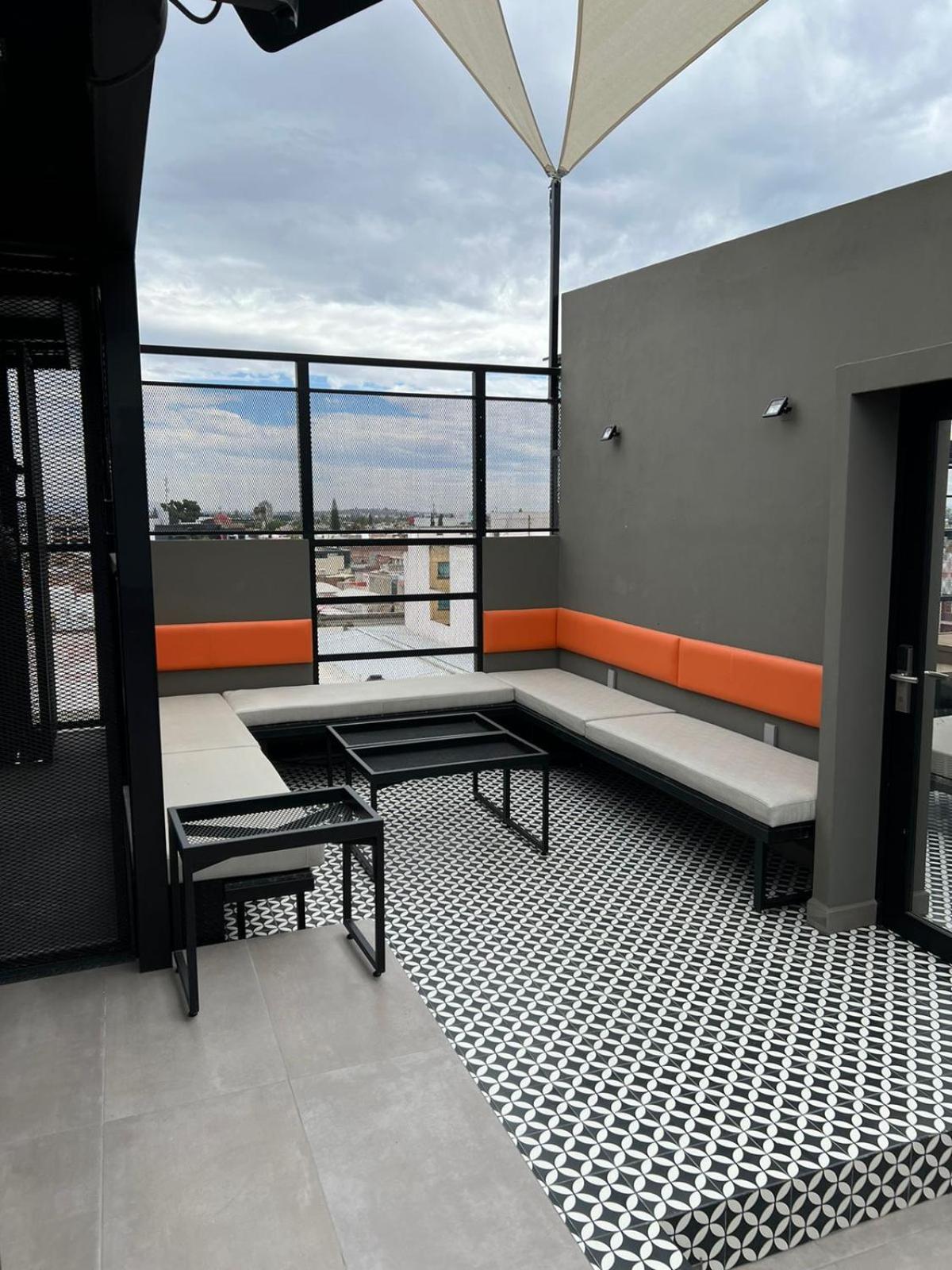 Hotel Alt Urbana León Zewnętrze zdjęcie